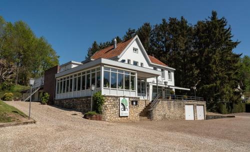 B&B Valkenburg - Appartement de Heek - Bed and Breakfast Valkenburg