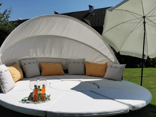 Ferienwohnungen Thalmeier - image 11