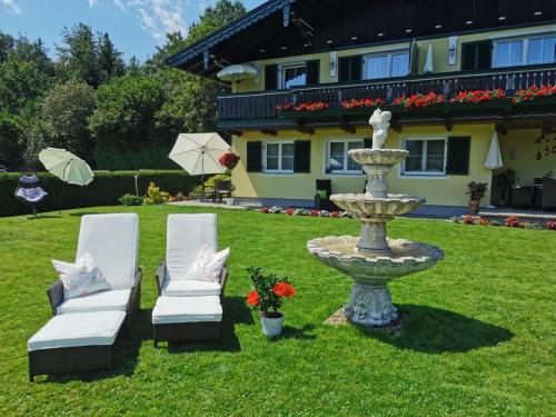 Ferienwohnungen Thalmeier - image 8