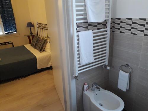 Double Room with Internal Private Bathroom