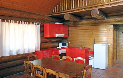 Kitchen, DiverLanhoso - Alojamento in Guimaraes City Center
