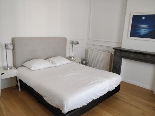  Brussels Grand Place apartment in Brüssel