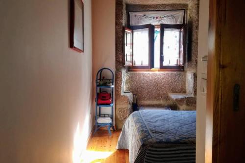 Casa da Mininha