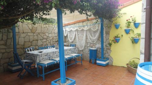  La Ermita De Prin in Villademar