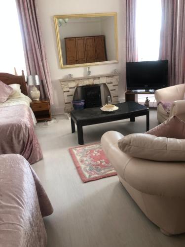 Brown's Guest House, Peterhead, Grampian