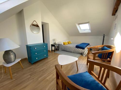 LE CLOS ST GERMAIN photo 22
