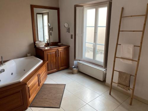 LE CLOS ST GERMAIN photo 19