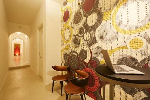 Ripagrande a Trastevere - image 9