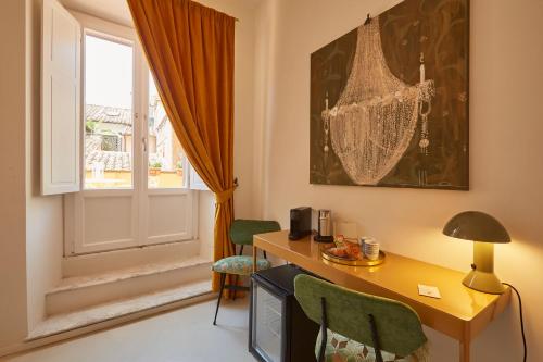 Ripagrande a Trastevere - image 14