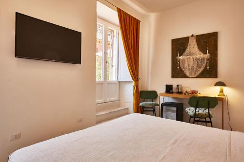 Ripagrande a Trastevere - image 7