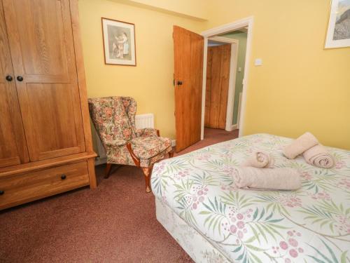 Anvil Cottage Near Sawrey Nr Langdale - image 10