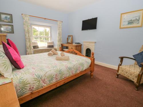 Anvil Cottage Near Sawrey Nr Langdale - image 5