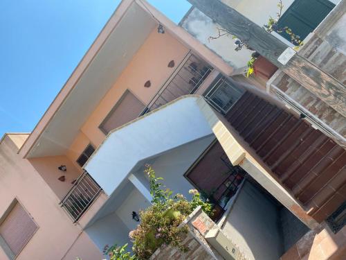 nena gîte à louer Vignacastrisi