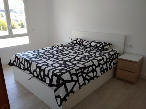  Apartamento boltaña in Boltaña