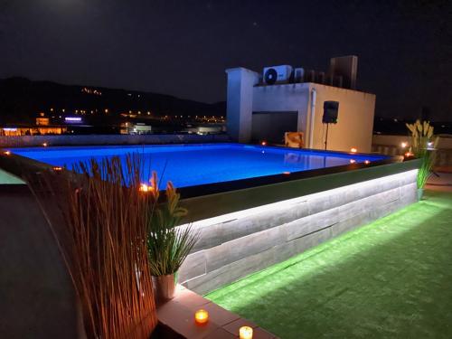 Balkons/terase, Hotel Fonda Neus in Sant Sadurni D'Anoia