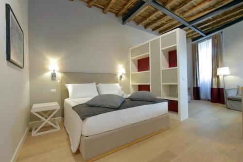 Monti Panisperna suites, Rome (photo 5)