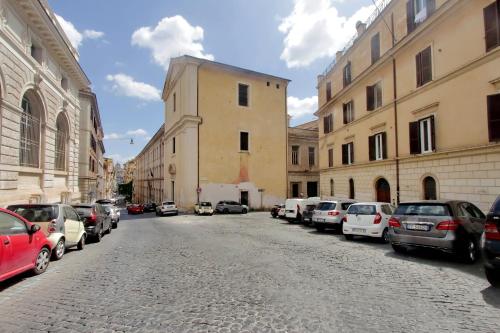 Monti Panisperna suites - image 12