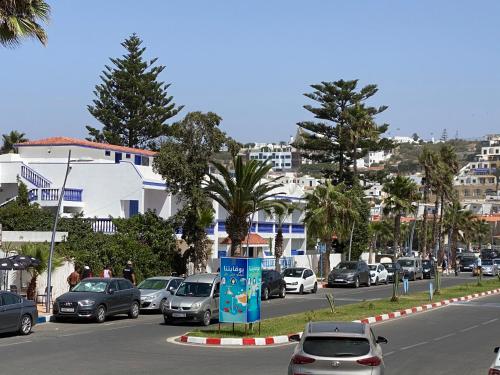 Le Lagon Bleu Oualidia - El Jadida Le Lagon Bleu Oualidia - El Jadida