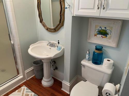 Trowell Historic Inn – Jesup, GA