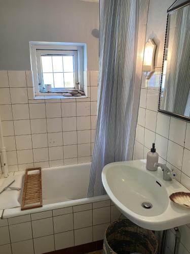 aday - Bornholm Aarsdale Cozy Townhouse