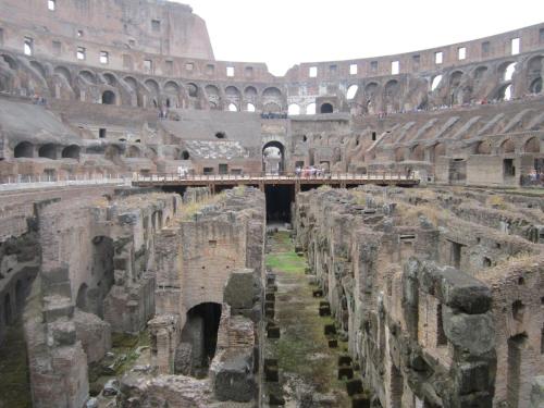 Monti Panisperna suites - image 7