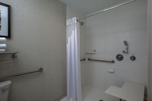 Holiday Inn Cleveland Clinic, an IHG Hotel in Cleveland, USA