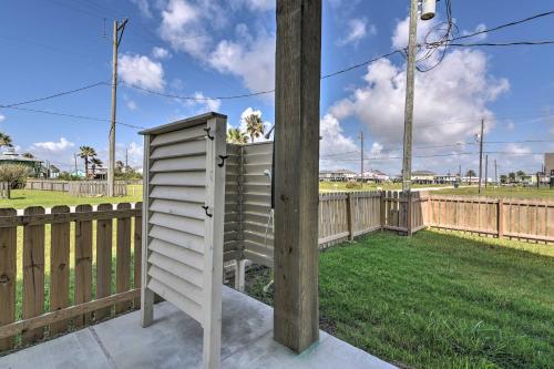 Luxe Surfside Beach Family Home 2 Blocks to Ocean
