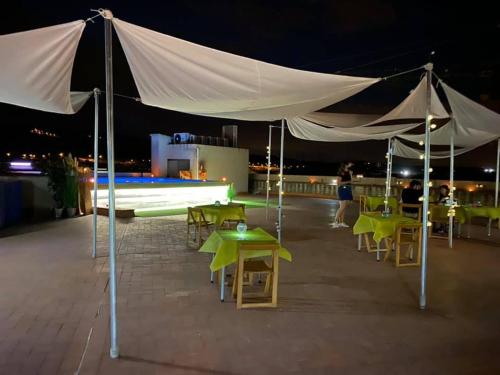 Restorāns, Hotel Fonda Neus in Sant Sadurni D'Anoia