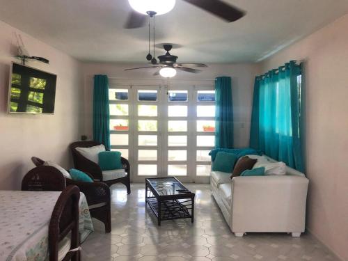 La Gaviota B3 in Juan Dolio