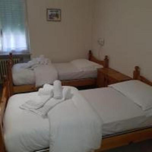 Hotel Topazio