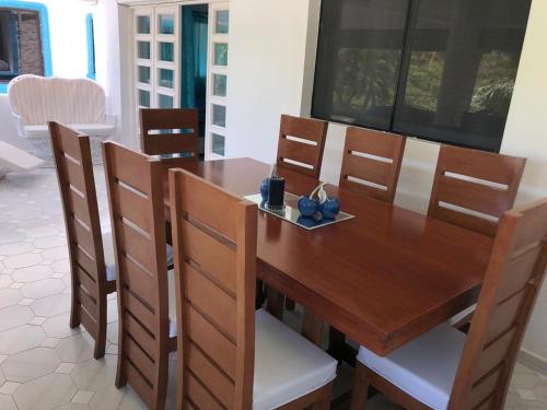 La Gaviota B3 in Juan Dolio