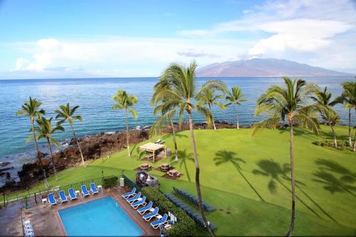 Kihei Surfside #608 by Ali'i Resorts - image 13