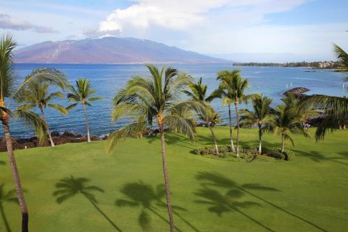 Kihei Surfside #608 by Ali'i Resorts - image 6