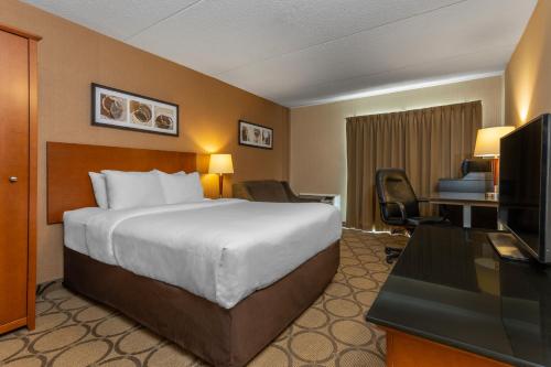 Standard Queen Room - Ground Floor image 3