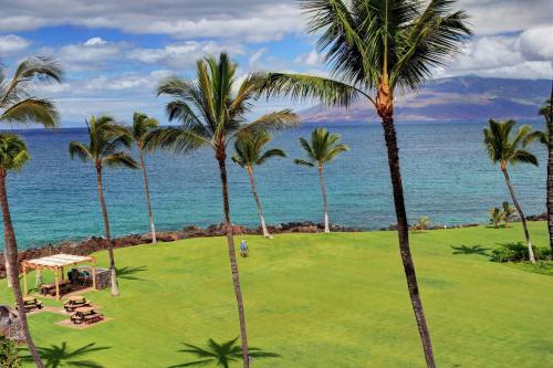 Kihei Surfside #511 by Ali'i Resorts - image 7