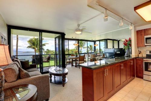 Kihei Surfside #511 by Ali'i Resorts - image 2