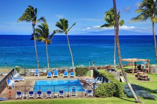Kihei Surfside #311 by Ali'i Resorts - image 7