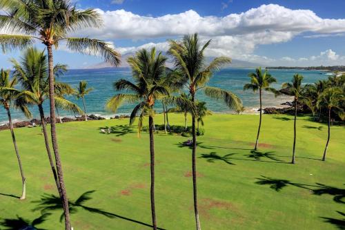 Kihei Surfside #612 by Ali'i Resorts - image 13