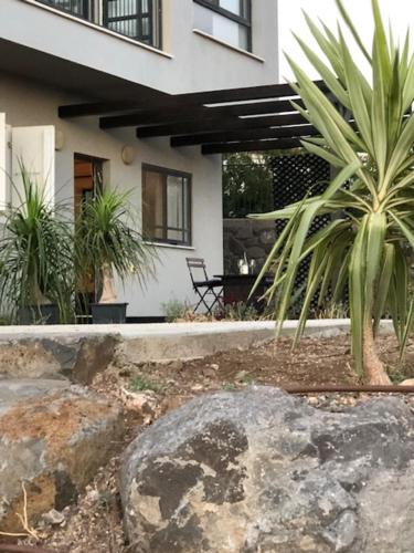 Kineret View in Neot Golan