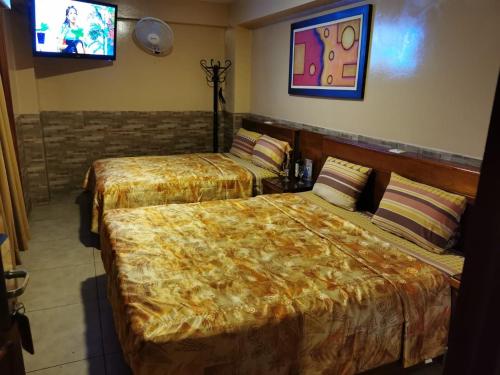 Hotel Dia y Noche