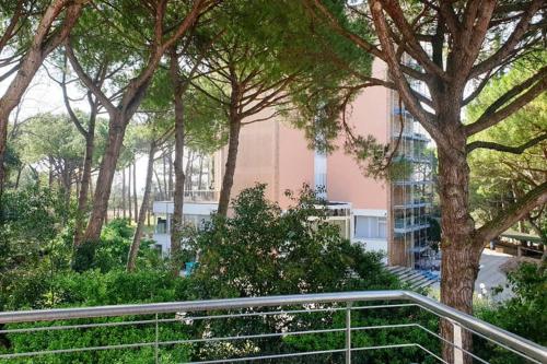 POIESIS Appartamento 100 mt da mare Jesolo Pineta