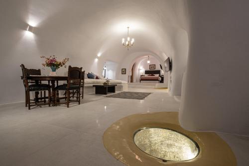 المرافق, أبيليس كانافا لوكشري سويتس (Abelis Canava Luxury Suites) in ميساريا