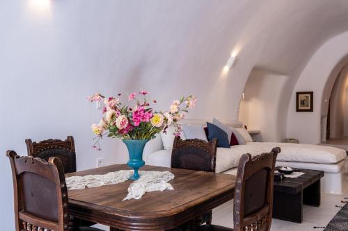 المرافق, أبيليس كانافا لوكشري سويتس (Abelis Canava Luxury Suites) in ميساريا
