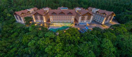 Wyndham Gramado Termas Resort & Spa Gramado