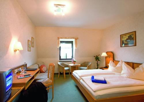Gasthof Hotel Anker - image 11