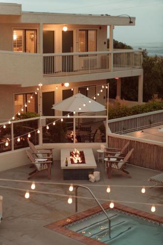 Laguna Beach House