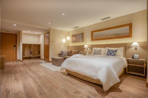 Wyndham Gramado Termas Resort & Spa in 格拉馬杜