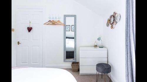 Lamont Cottage – Inverness