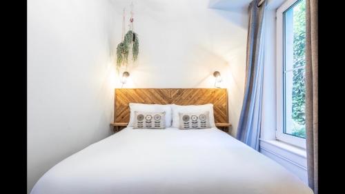 Lamont Cottage – Inverness