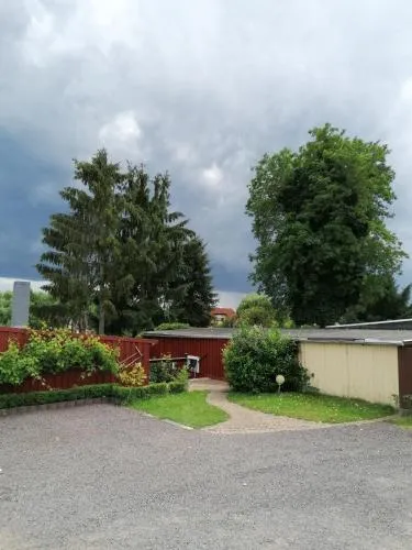 Ferienwohnung Am Atelier in Rathenow, Deutschland